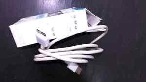 OEM Samsung S5 charging cable
