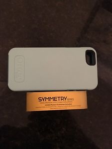 Otter box symmetry case iPhone 5 5s SE