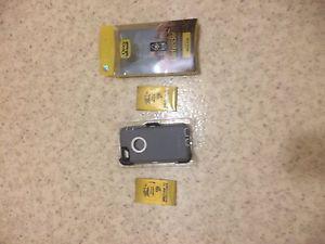 Otterbox defender retail package iPhone 6/6s 6plus