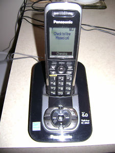 Panasonic Dect 6.0 Home Phone