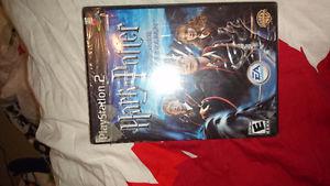 PlayStation 2 Harry Potter and The Prisoner of Azkaban