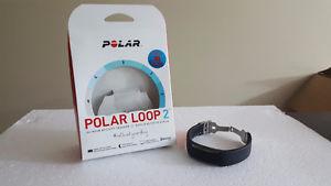 Polar loop 2 for sale, asking $100 obo