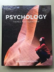 Psychology 