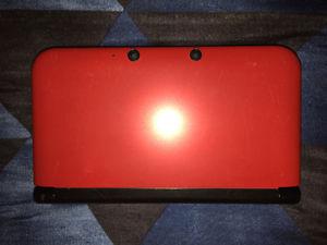 Red Nintendo 3ds $150 today only!!