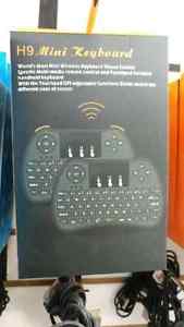 Remote for Android tv box for sale