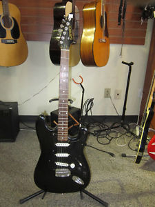 SAMICK 6 String Electric Guitar For Sale