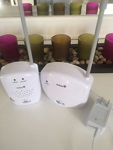 Safety 1st Baby Monitor