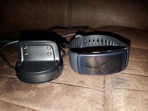 Samsung gear fit 2