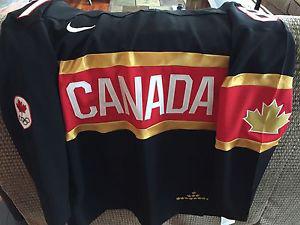 Sidney Crosby Olympic Jersey - NWT