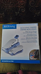 Stepper-BRAND NEW-$50-Priced to Sell