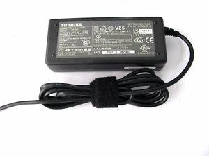 TOSHIBA laptop Charger