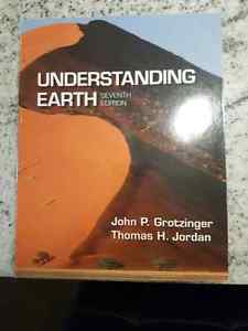 Understanding Earth Geology