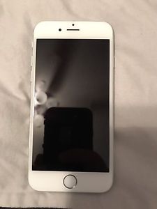 Unlocked iPhone 6-64 gig