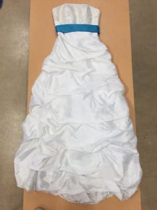 Used Wedding Dress