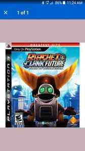Wanted: Ratchet and Clank