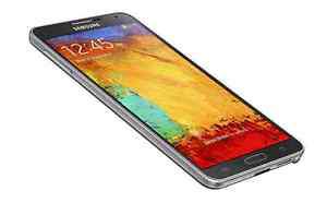 Wanted: Samsung note 3