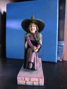 Wicked Witch of the West Figurine by Jim Shore