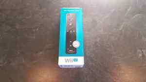 Wii U Remote Plus
