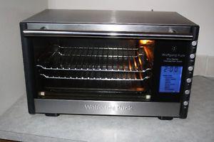 Wolfgang Puck Digital Convection Oven