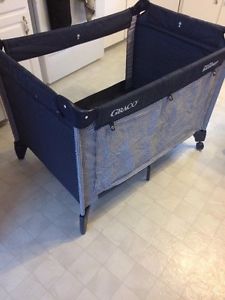 graco playpen