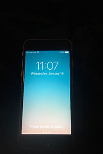 iPhone 6 16gb $250