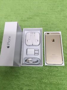 iPhone 6 64gb Rogers phone in brand new condition