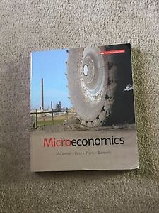  micro economics text book (u of m)