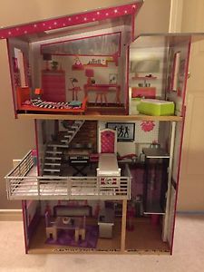princess home