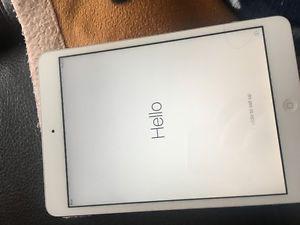 16 gb iPad Mini