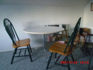 2 chairs for sale