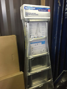 21ft Multi-task Ladder