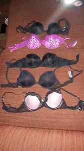 34 a bras for sale 30 for all