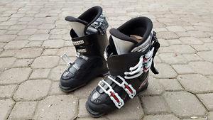 5.5 Alpina Junior Boot