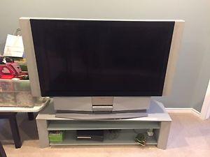 55" Sony LCD Projector TV
