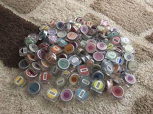 99 large scentsy waxes