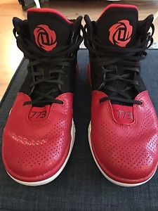 Adidas D. Rose  Basketball shoes