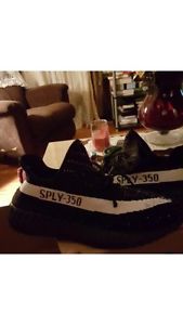Adidas Sply-350 yeezys shoes $200