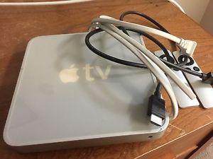 Apple TV 1