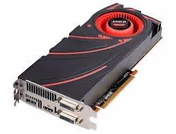 Asus AMD R Video Graphics Card