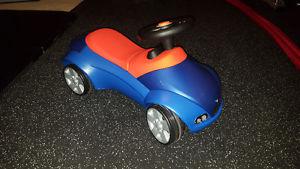 BMW Scoot and Ride On Toy