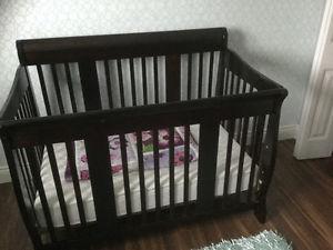 Baby crib