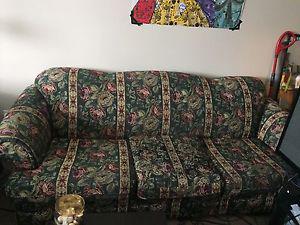 Big couches $20