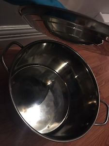 Big pot $10