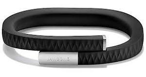 Brand new Jawbone Up fitness tracker with charger