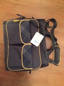 Brand new Safety First Diaper Bag