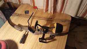 Compound bow