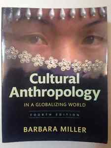 Cultural Anthropology in a globalizing world