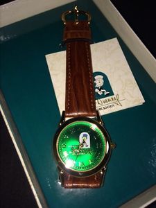 Disney Jiminy Cricket watch