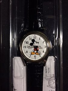 Disney Mickey Mouse watch