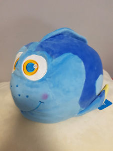 Dory Soft Plush from Japan - Brand New